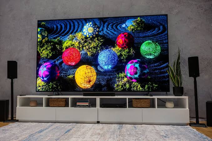 Sony takes final bow as stand-alone TV maker with new Bravia sets