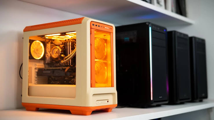 Two Decades Later, a "Retro Ultimate" Motherboard: ASUS ROG CROSSHAIR 2006 Debuts at ¥139,800
