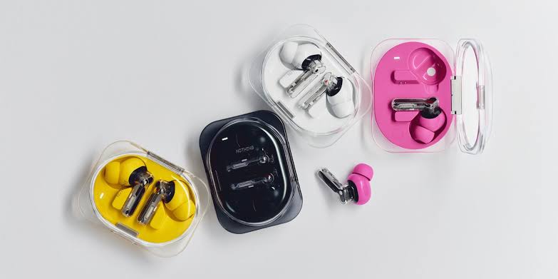 Nothing Ear (3a) debut for $99 with ‘Audio Snapshot’ storage and call recording [Gallery]