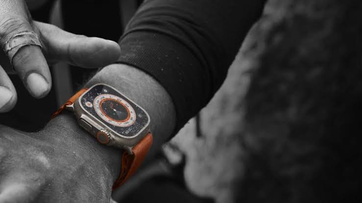 Apple Watch blood pressure feature reportedly under FDA review