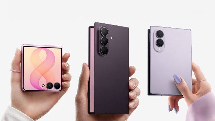 Samsung’s Galaxy Z Series Sets Record for Highest Ever Pre-Order