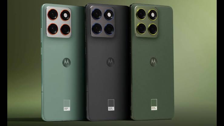 Motorola’s Edge 70 lineup could get three more models, including a ‘Pro Lite’