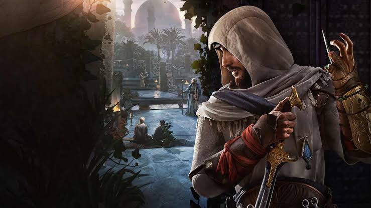Xbox Players Can Now Claim Free PC Versions Of These Ubisoft Games