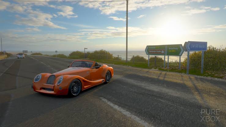 Forza Horizon 4 Is Still Packed With Players On Xbox, And It's Easing The Wait For Horizon 6