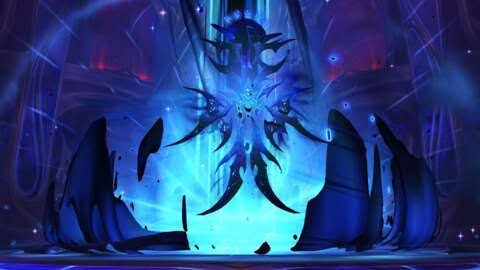 WoW Race To World First Thrown Into Chaos After Secret Boss Phase Reveal