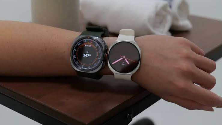 Samsung Will Support The Galaxy Watch 9 And Ultra 2 With Five Years Of Updates