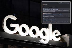 Google’s AI search engine poses ‘unacceptable risks for kids,’ bombshell report finds