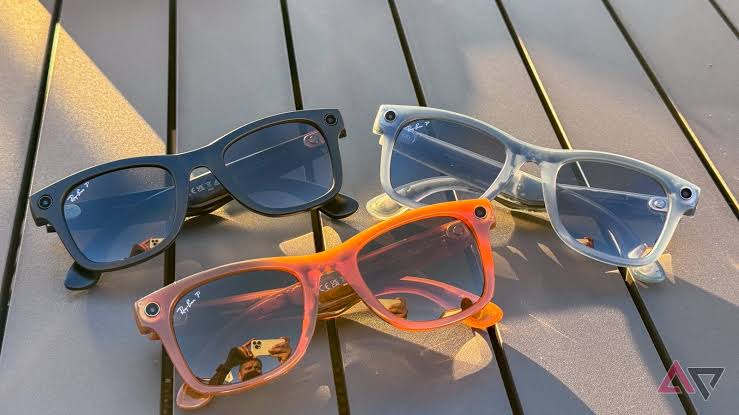 Singer Lorde just called out smartglasses. Ray-Ban won't like what she said