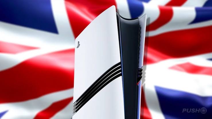 'Millions of Gamers Value True Ownership': PS5, PS4 Represented Half of All UK Physical Game Revenue in 2025