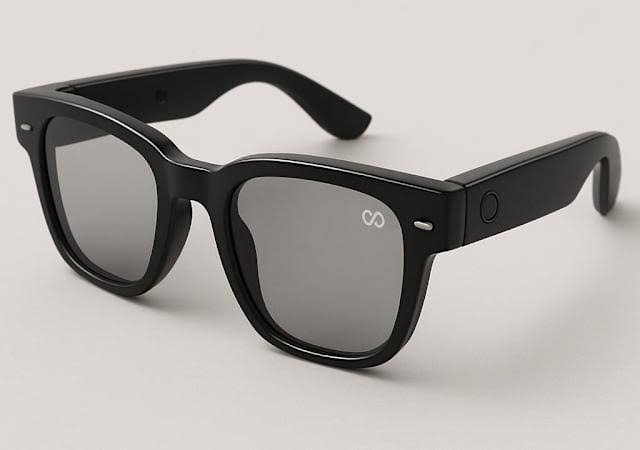 Google's AI Glasses Threaten Meta's 80% Market Grip, Analyst Says