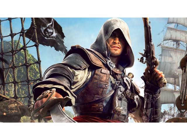Assassin's Creed Black Flag Resynced Global Release and Preload Times Confirmed