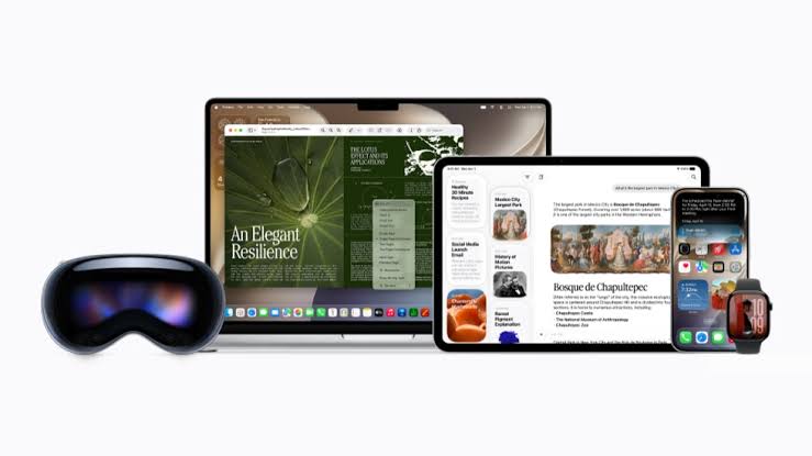 Apple introduces Siri AI, a profoundly more capable and personal assistant
