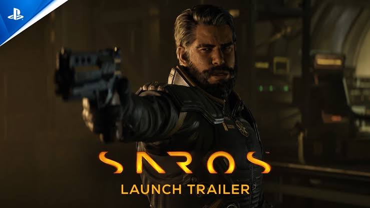 Saros: gameplay modifiers, accessibility options, and more detailed