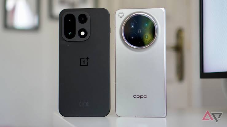 OnePlus is reportedly days away from calling it quits in the US