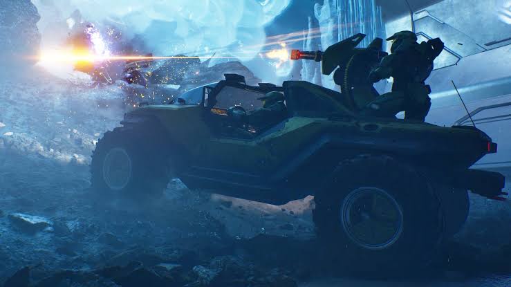 Halo: Campaign Evolved PC Looks Stunning - But Requires Further Optimisation