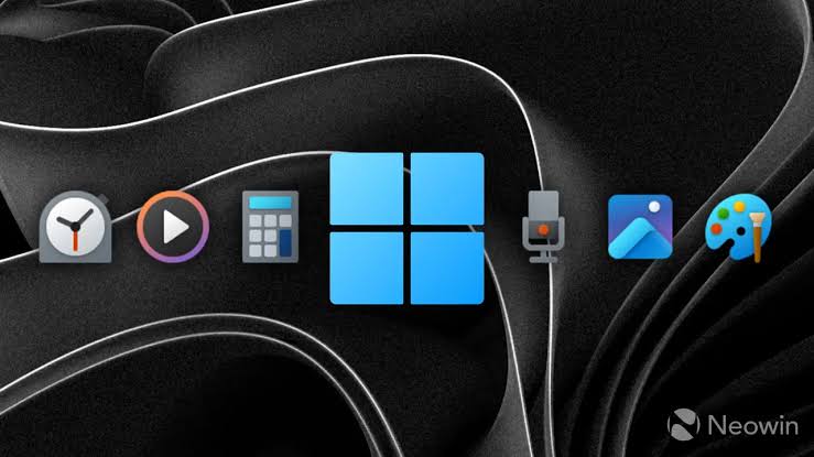 Microsoft releases major feature updates for stock Windows 11 apps