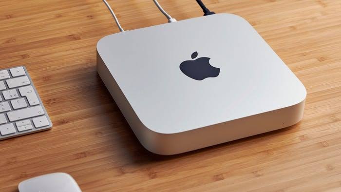 Perplexity is giving out tech's latest status symbol: a Mac Mini