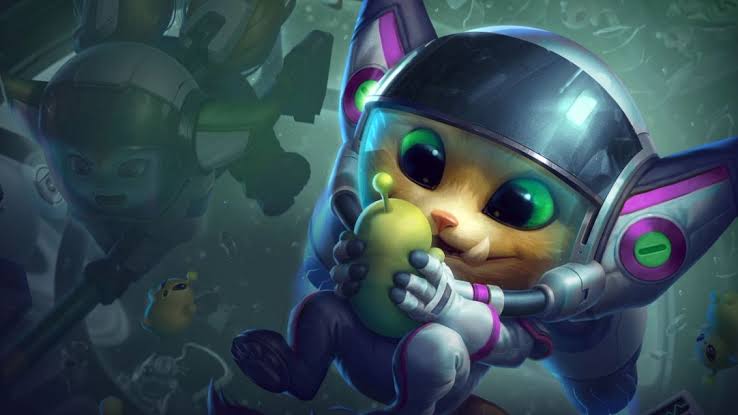 TFT patch 17.6