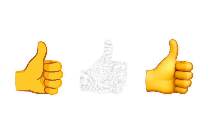 Google is open-sourcing its 3D emoji