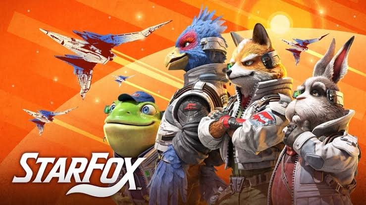 The Star Fox Remake Is A Test For The Franchise's Future