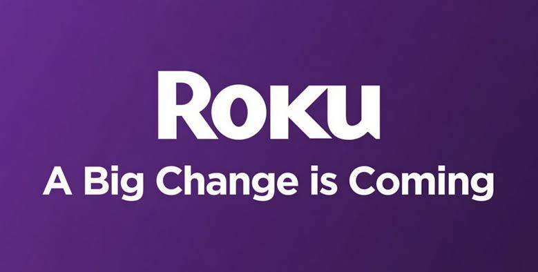 A Big Change Is Coming to Roku TVs