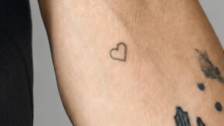 CipherX launches world's first painless tattoo