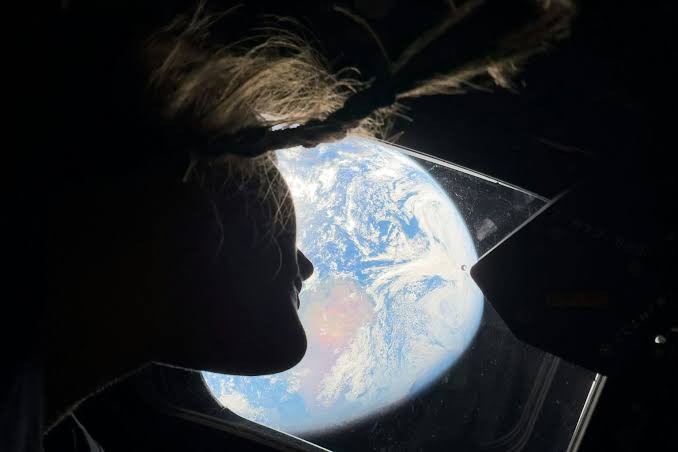 Artemis II crew used modern photography to tell the visual story of their lunar journey – and update some classic Apollo images