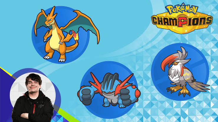 Pokémon Champions Regulation M-B Double Battles Overview