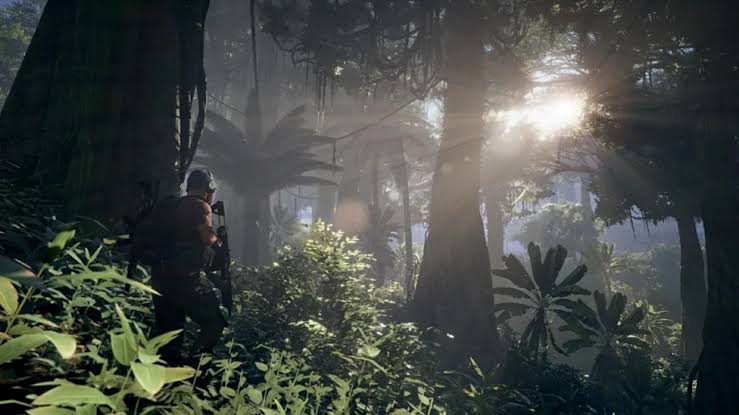 Big PlayStation 5 Update for Popular 2017 PS4 Action Game Leaked