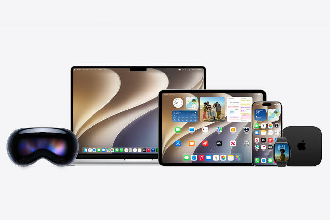 You might need a new Apple device this fall to get the best Siri AI