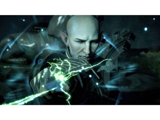Former Dragon Age Lead Writer Says BioWare's Fantasy Series is Unlikely to Ever Return Under EA — Though He Knows What He'd Do With Dragon Age 5 if He Made It