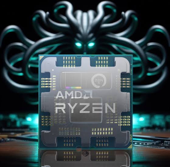 AMD Medusa Point 10-Core "Zen 6" CPU Beats Strix Point 10-Core "Zen 5" By Nearly 35% While Operating at 5.4 GHz