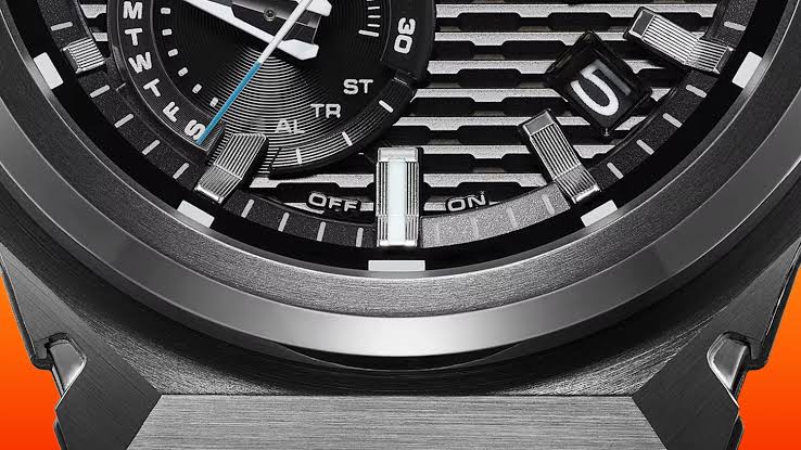 G-Shock’s Minimalist Masterpiece Arrives in Its Best Version Yet