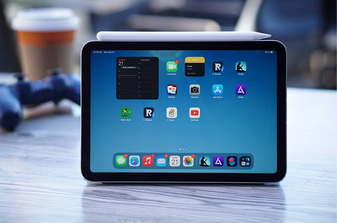 Apple’s OLED iPad Mini upgrade is on the way as prices continue to rise