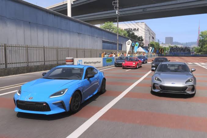 ‘Forza Horizon 6’ Is a Good First Step for the Xbox Renaissance