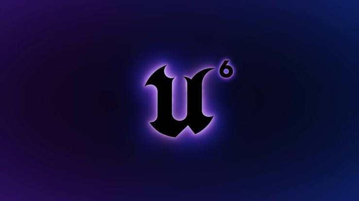 Unreal Engine 6 Revealed By Epic Games, Will Likely Power Lots Of Project Helix Titles