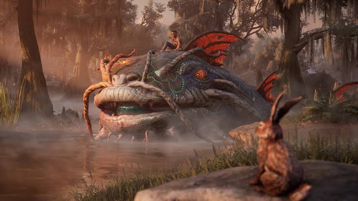 Xbox is reportedly considering closing South of Midnight studio, Compulsion Games, with Double Fine and Ninja Theory also allegedly at risk