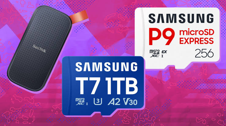 Prime Day is over: We found 10+ deals still live on microSD, portable SSDs, and hard drives to beat RAMageddon