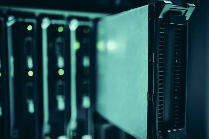 Cooling a data centre on Earth can consume 10 to 30 per cent of its energy budget and millions of litres of water; in orbit, there is no air, no cooling towers, and no river to dump heat into — only vast radiator panels bleeding waste heat away as infrared light int