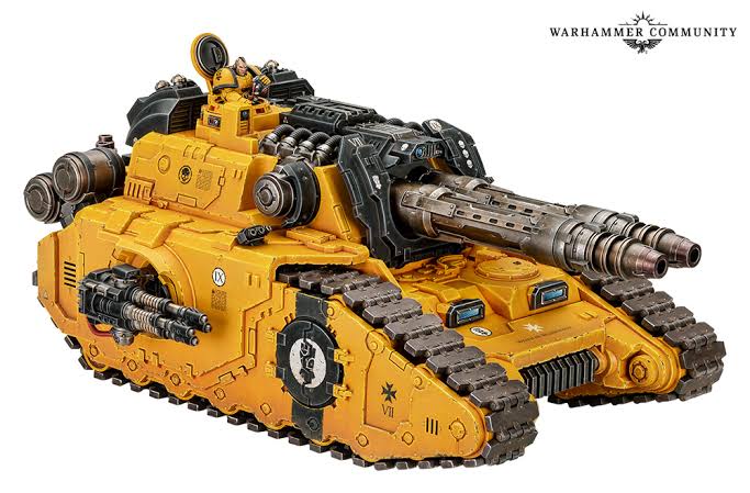 Saturday pre-orders – Shake the battlefield with new tanks