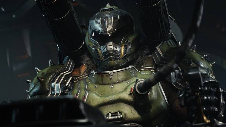 Rumors of the DOOM studio's demise are premature — here's why