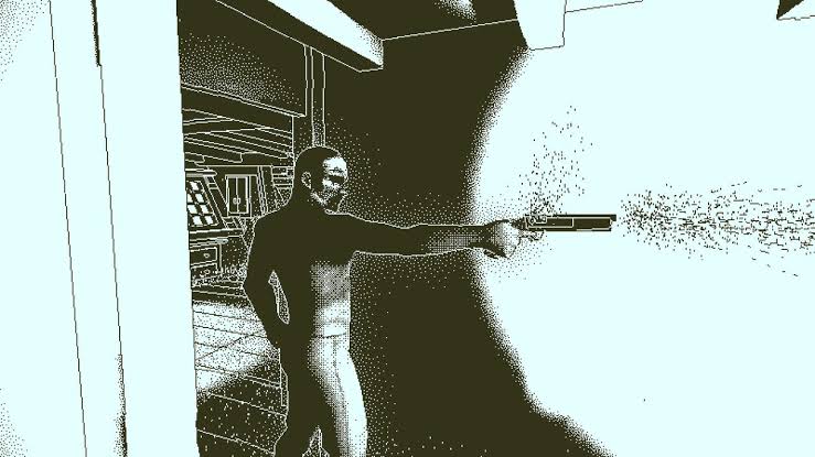 Return of the Obra Dinn Dev Lucas Pope Hesitant to Discuss New Projects Because It Could 'Get Slurped Up by AI'