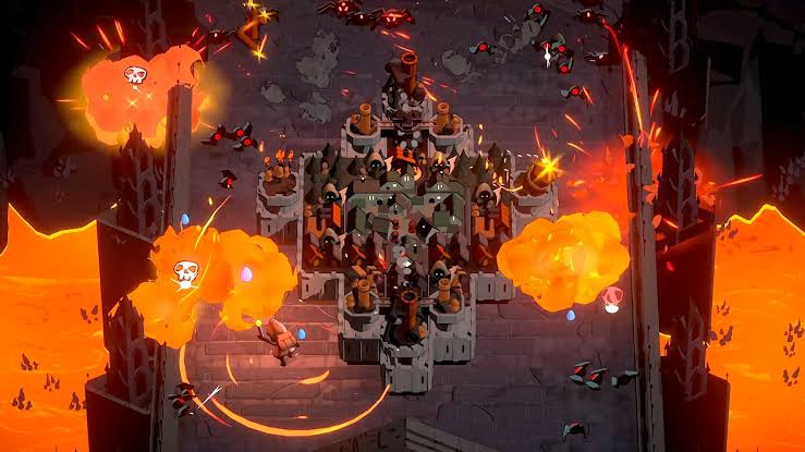 Two Games Are Available Today Across Various Tiers Of Xbox Game Pass (August 6)