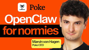 Poke is OpenClaw for normies, $136,000 for billionaires