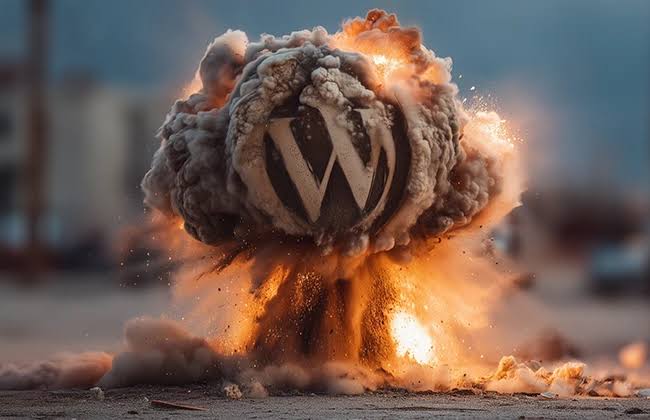 Two new high severity WordPress vulnerabilities, patch immediately!