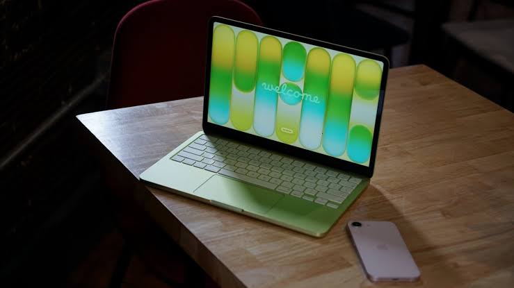 Incredible MacBook Neo demand may finish off Apple's A18 Pro stock