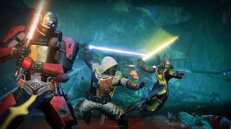 Destiny Developer Bungie Will Reportedly Lay Off A 'Significant Number' Of People