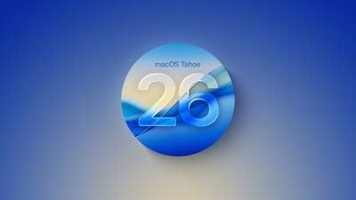 Apple Releases macOS Tahoe 26.6.2 Beta With Security Fixes