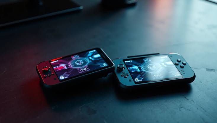 Handheld Gaming PC War 2026: Intel 16-Core vs AMD Z2