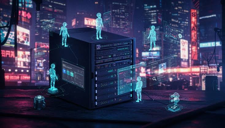 Model Context Protocol prepares to break with its stateful past